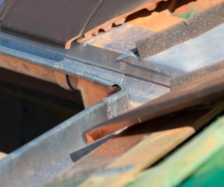 entreprise de zinguerie Albertville