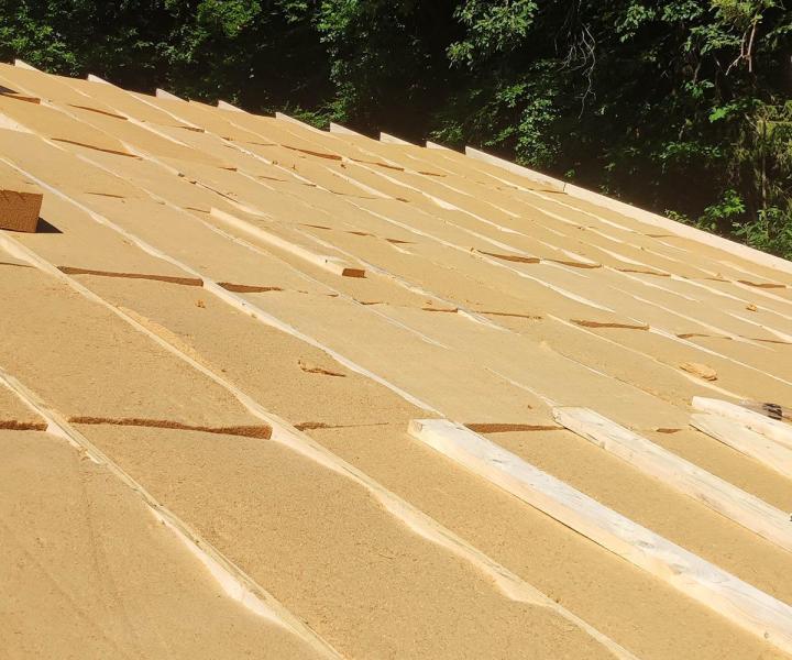 Isolation par l'intérieur Albertville