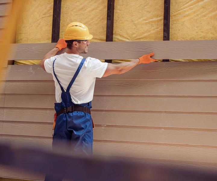 entreprise de rénovation toiture Albertville